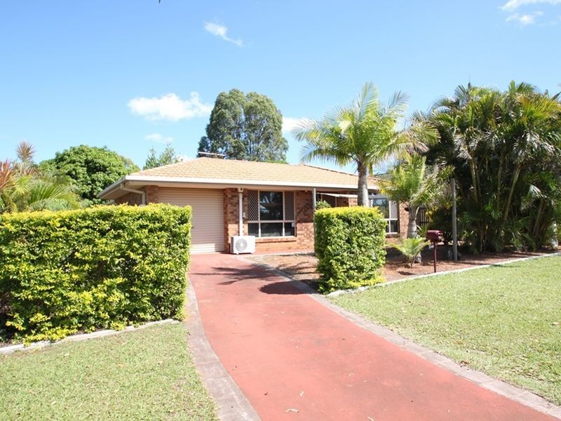 Kallangur QLD 4503