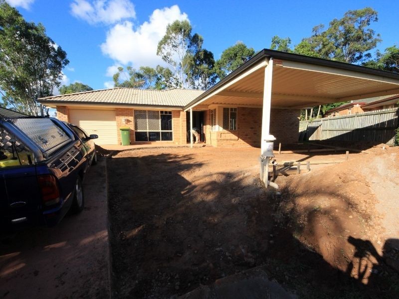 Murrumba Downs QLD 4503