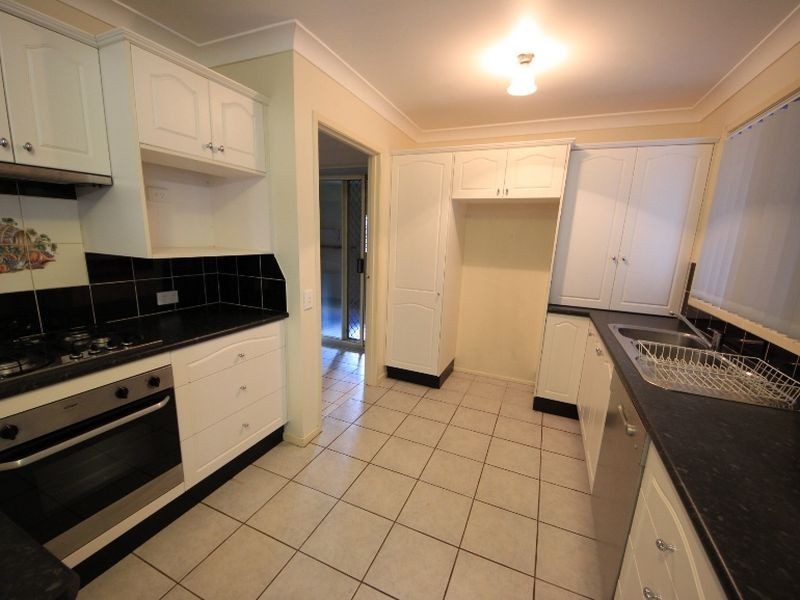 Murrumba Downs QLD 4503