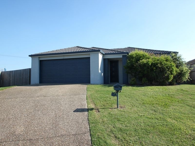 Kallangur QLD 4503
