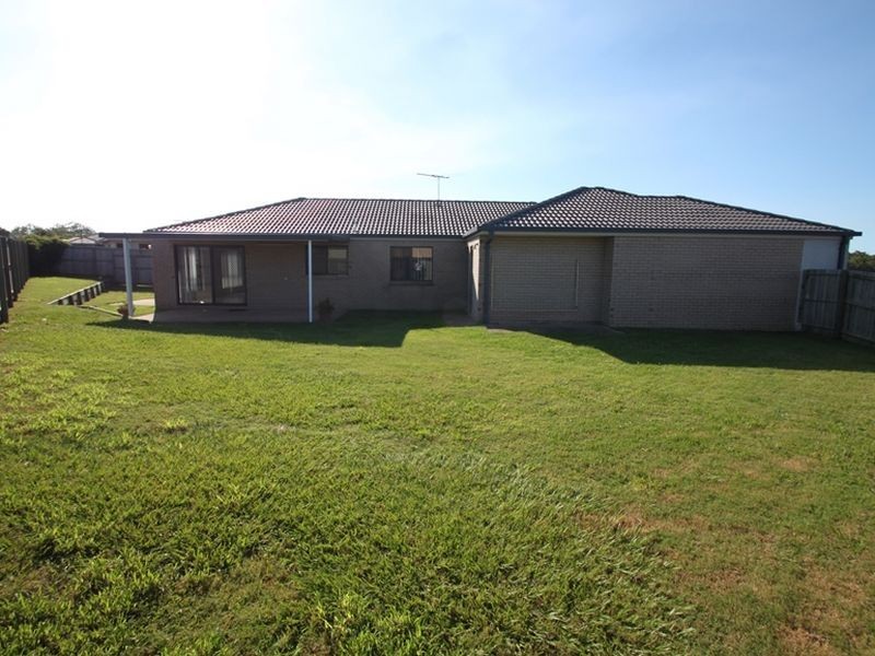 Kallangur QLD 4503