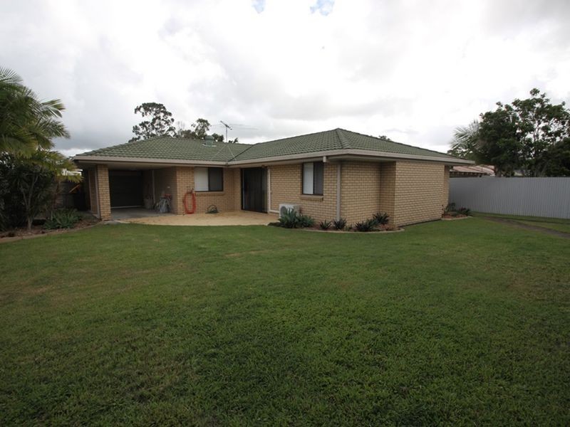 Morayfield QLD 4506