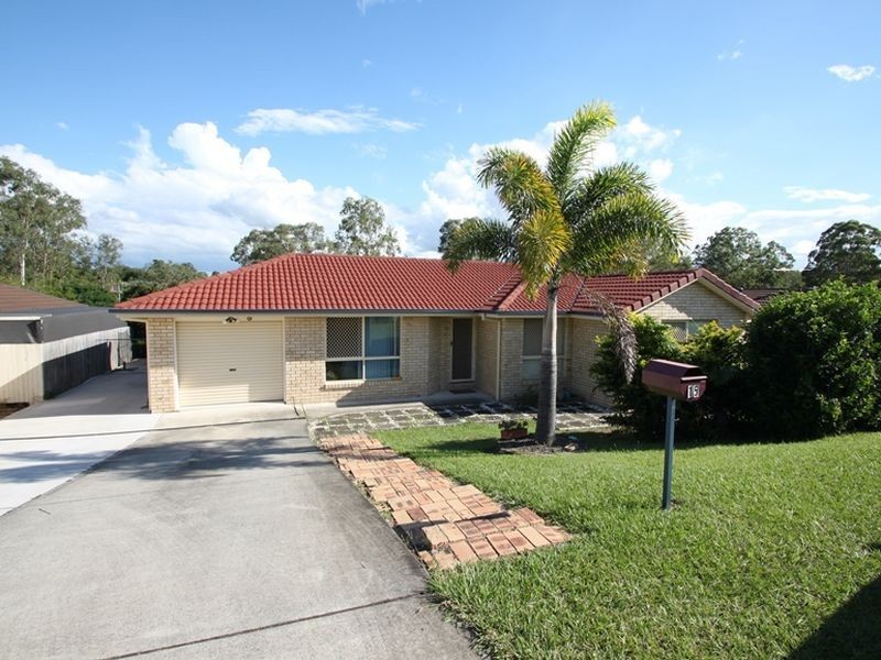 Kallangur QLD 4503