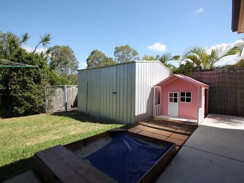 Kallangur QLD 4503