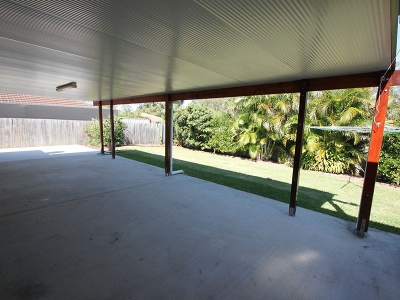 Kallangur QLD 4503