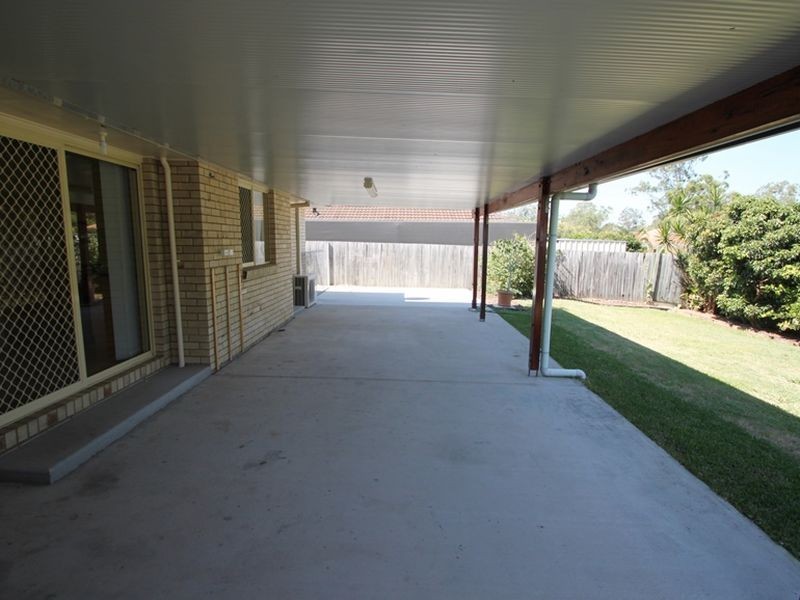 Kallangur QLD 4503