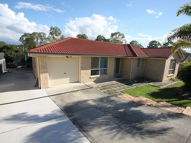 Kallangur QLD 4503