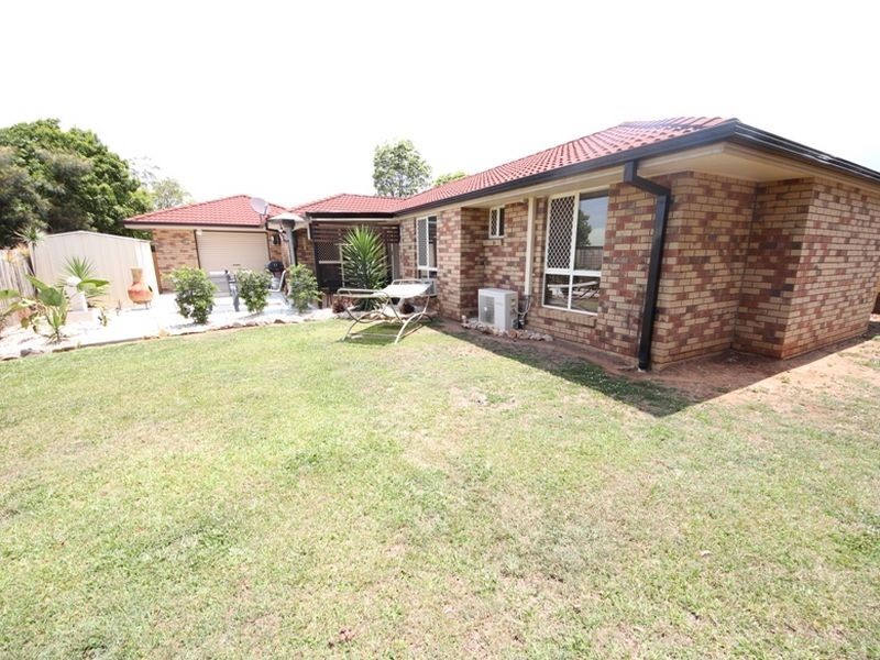 Kallangur QLD 4503