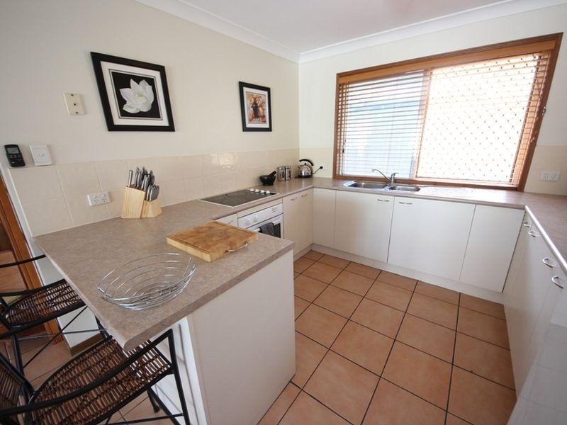 Kallangur QLD 4503