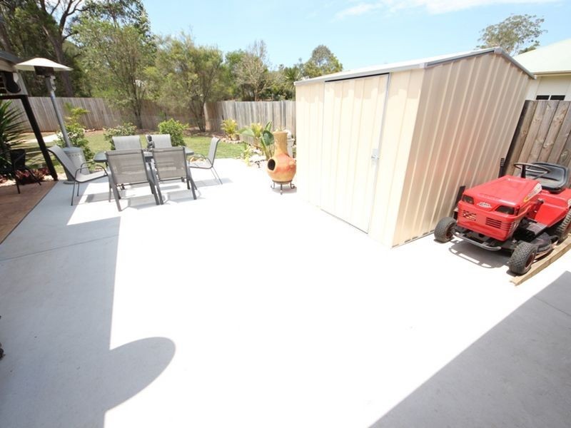 Kallangur QLD 4503