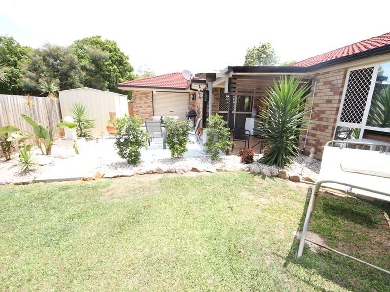 Kallangur QLD 4503