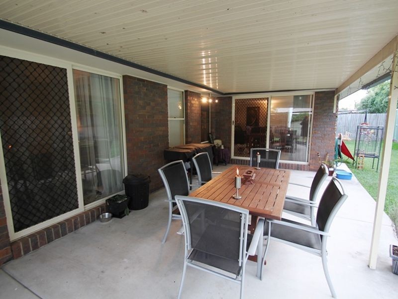 Murrumba Downs QLD 4503