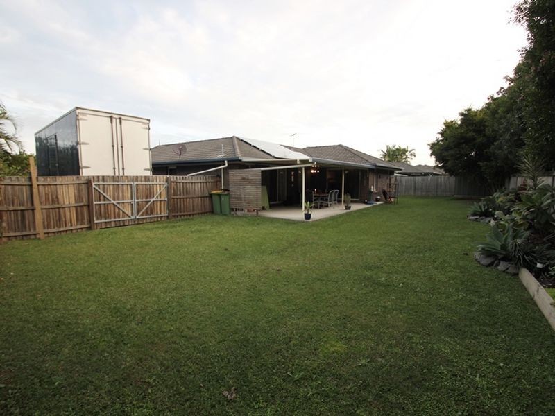 Murrumba Downs QLD 4503