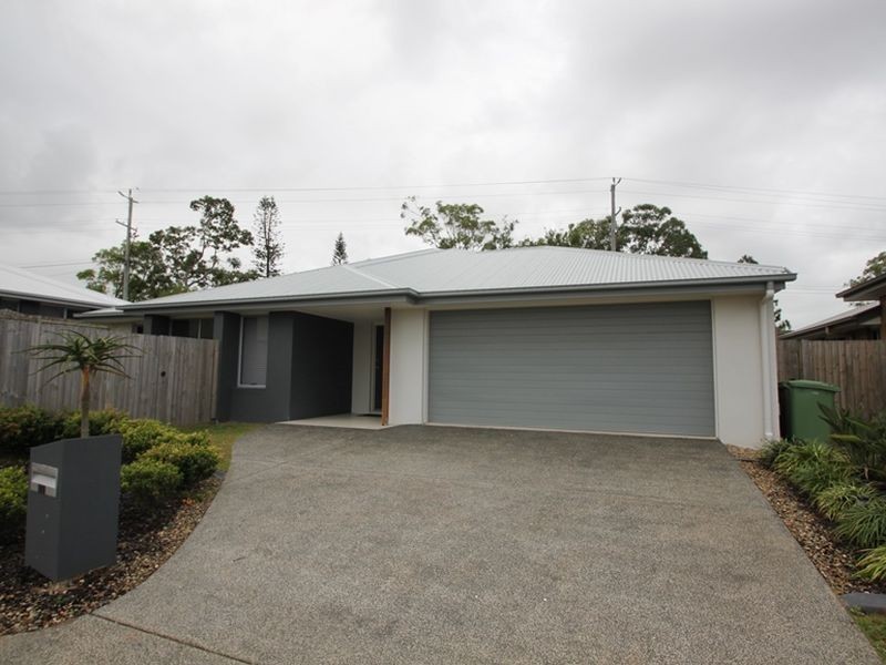 Kallangur QLD 4503