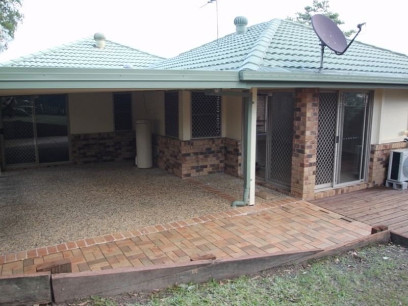 Kallangur QLD 4503