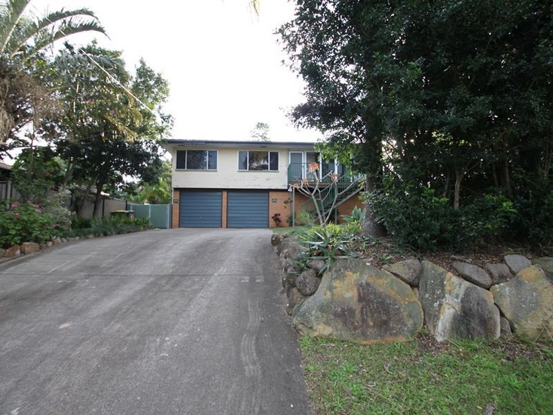 Kallangur QLD 4503