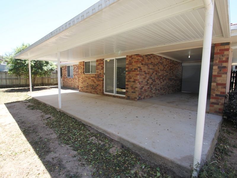 Kallangur QLD 4503