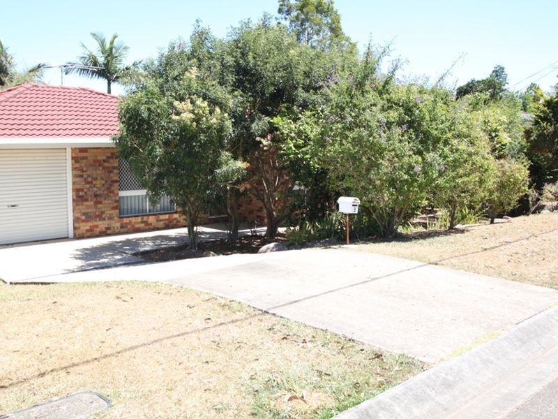 Kallangur QLD 4503