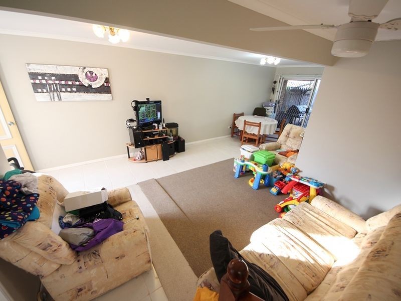 Strathpine QLD 4500
