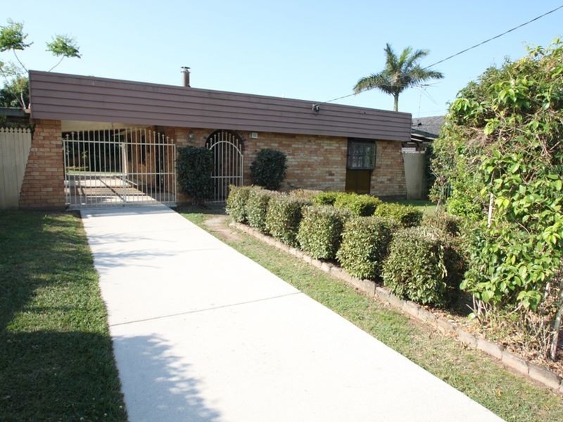 Kallangur QLD 4503