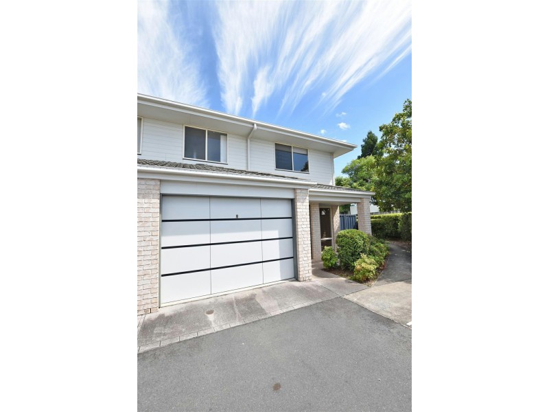 8/43 Paul Street, Kallangur QLD 4503