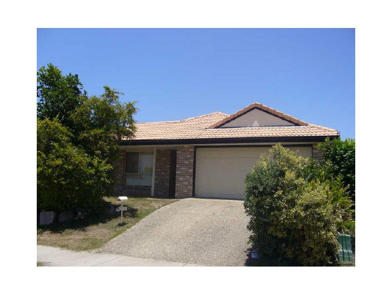 Mango Hill QLD 4509