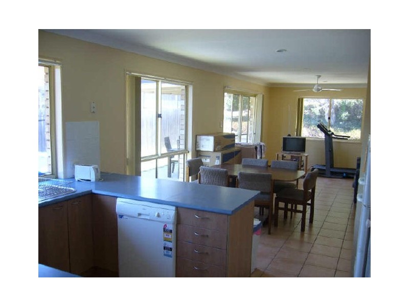 Mango Hill QLD 4509