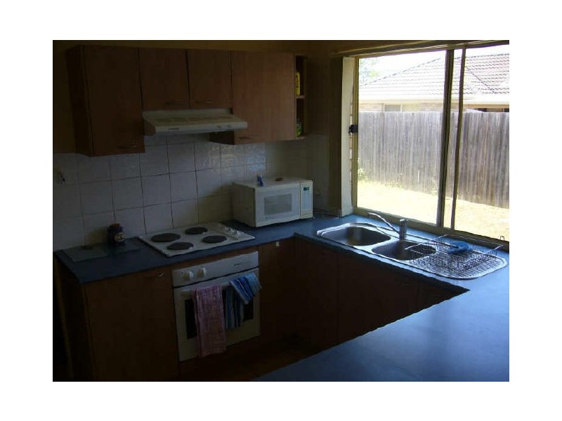Mango Hill QLD 4509