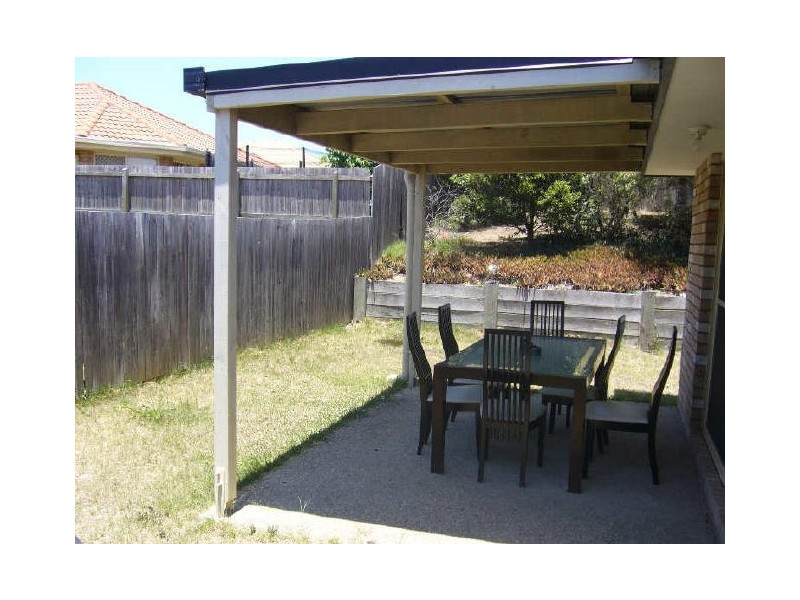 Mango Hill QLD 4509
