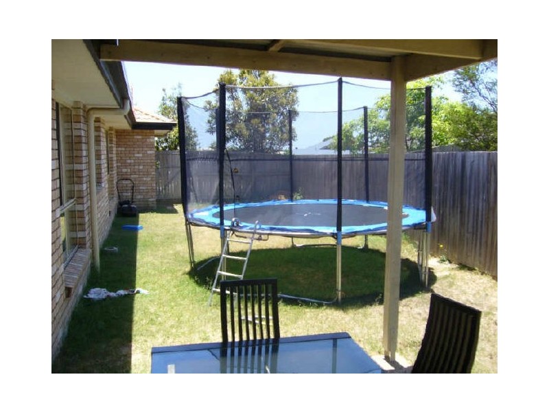 Mango Hill QLD 4509
