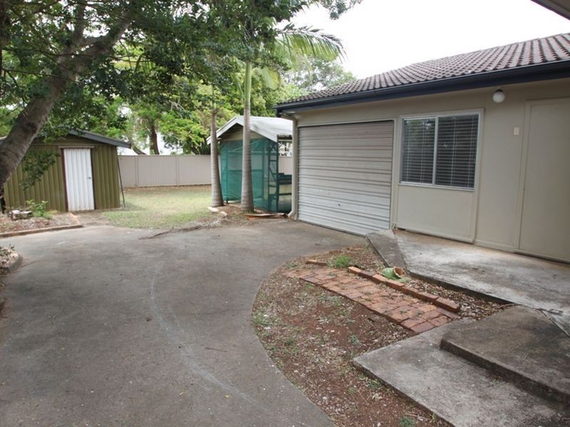 Kallangur QLD 4503