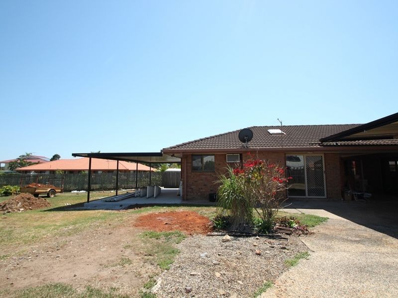 Murrumba Downs QLD 4503
