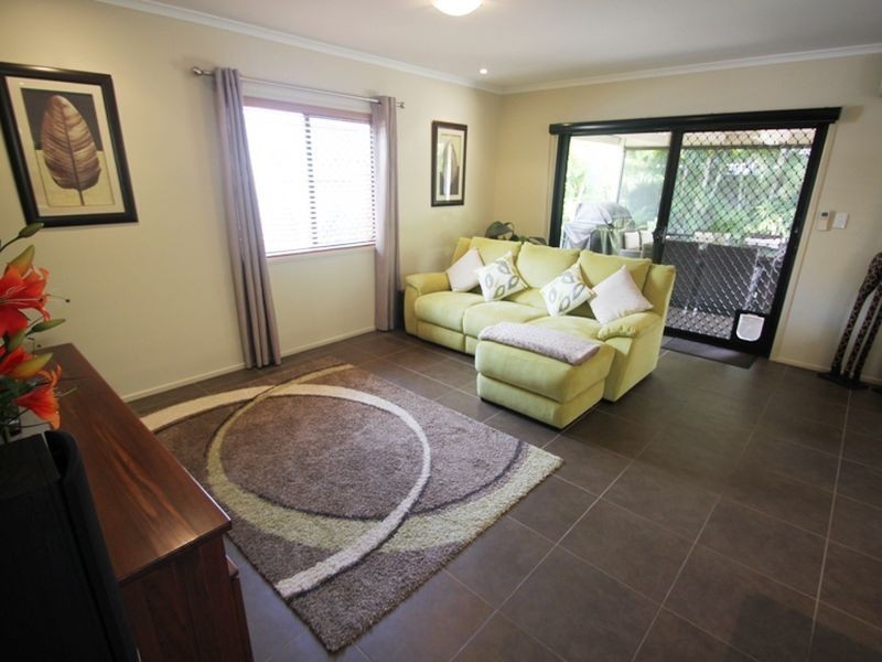 North Lakes QLD 4509