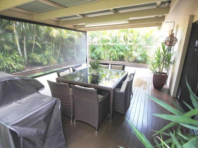 North Lakes QLD 4509