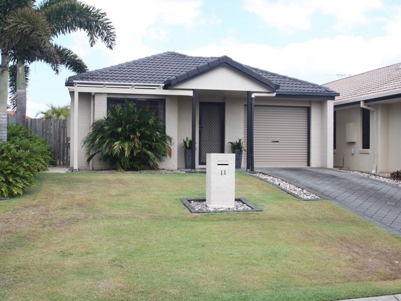 North Lakes QLD 4509