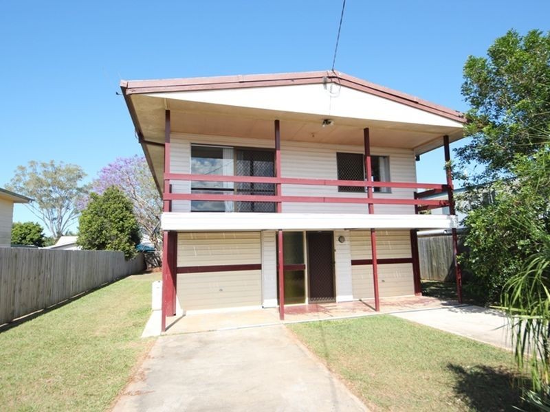 60 Somerset Street, Kallangur QLD 4503