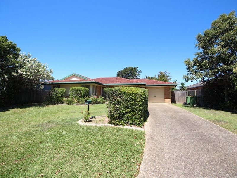 Murrumba Downs QLD 4503