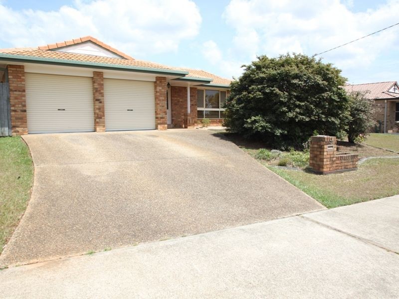 Murrumba Downs QLD 4503