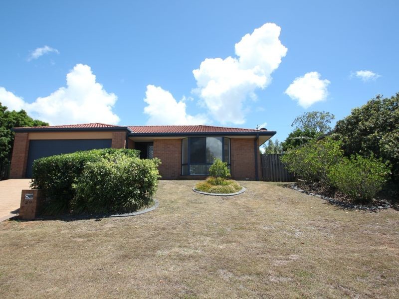 Griffin QLD 4503