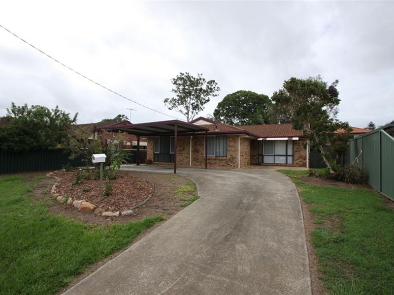 Kallangur QLD 4503