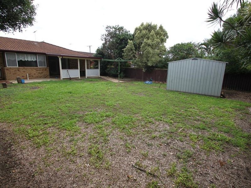 Kallangur QLD 4503
