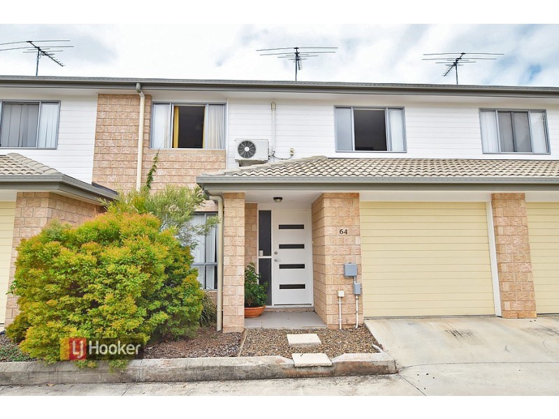 64/154 Goodfellows Road, Murrumba Downs QLD 4503