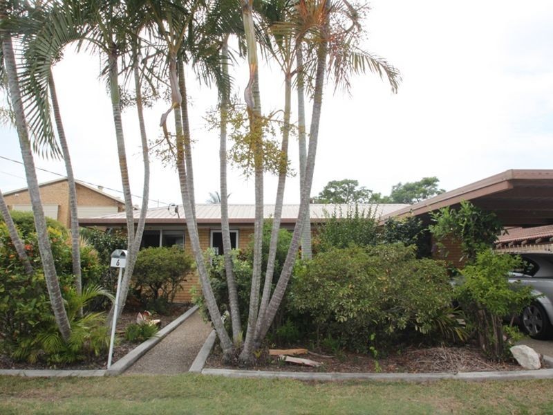 Kallangur QLD 4503