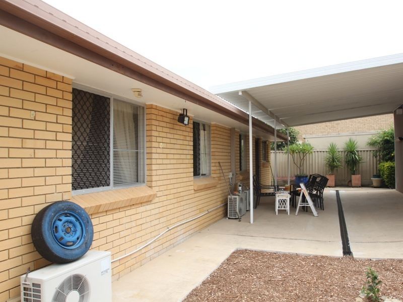 Kallangur QLD 4503