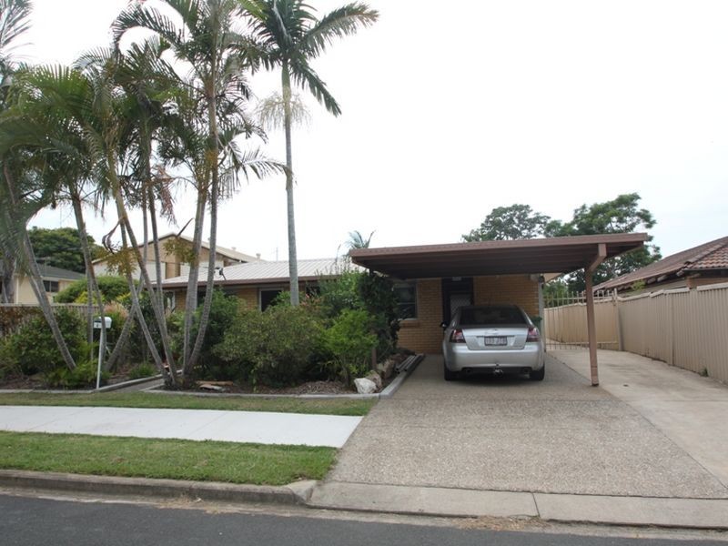 Kallangur QLD 4503