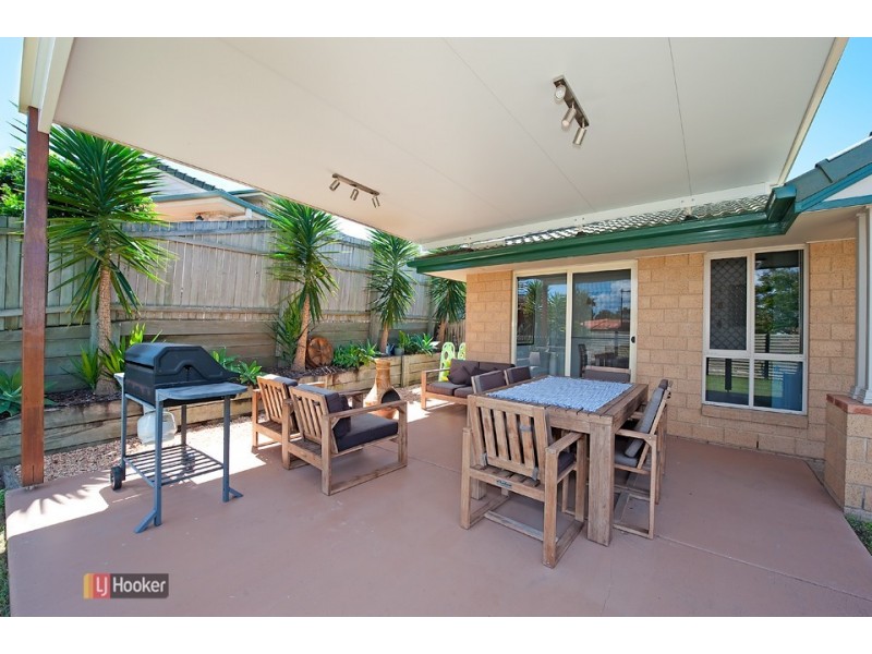 Murrumba Downs QLD 4503