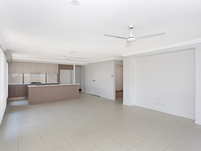 Mango Hill QLD 4509