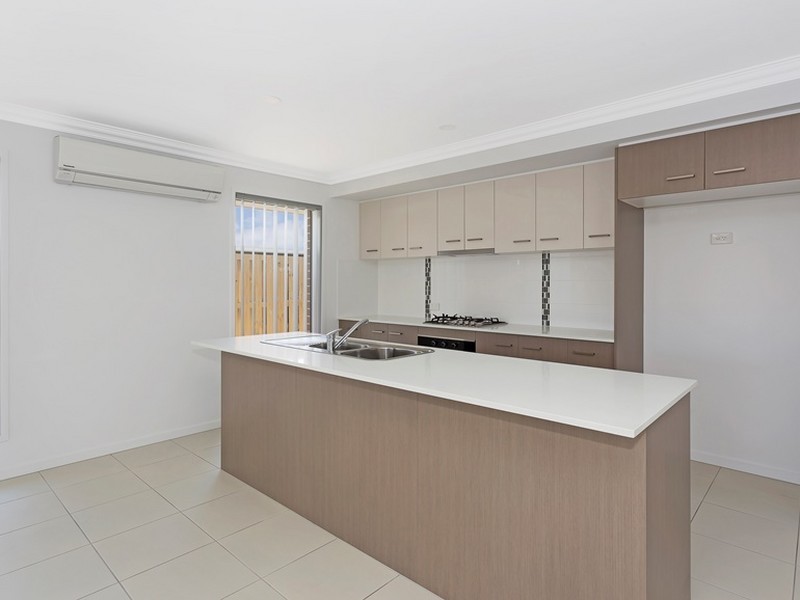 Mango Hill QLD 4509