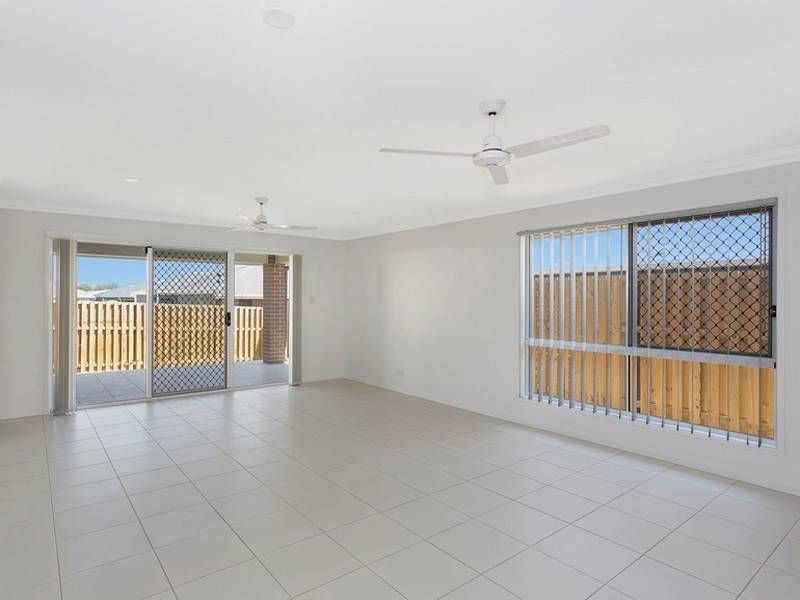 Mango Hill QLD 4509
