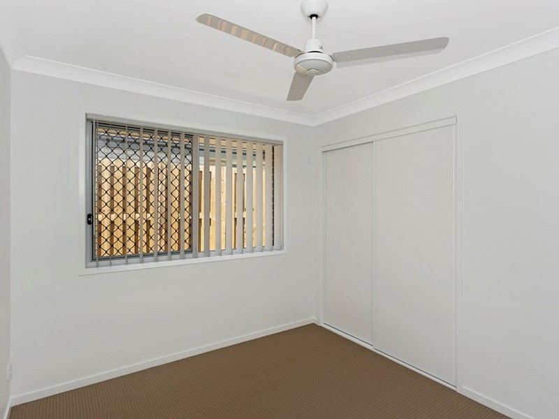 Mango Hill QLD 4509